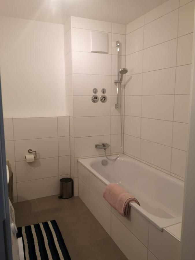 Ferienwohnung Bergjuwel Garmisch-Partenkirchen Exterior foto